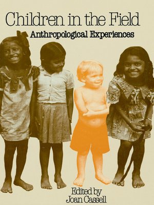 cover image of Children In the Field